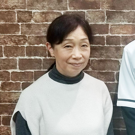 松本さん